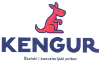 KENGUR Školski I kancelarijski pribor