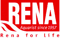 RENA Aquarist since 1957 Rena for life