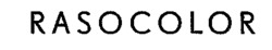 RASOCOLOR