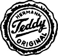 HERMANN Teddy ORIGINAL
