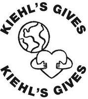 KIEHL'S GIVES