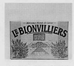 LE BLONVILLIERS