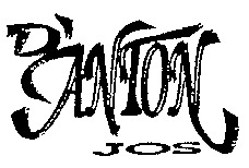 D'ANTON JOS