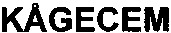 KAGECEM