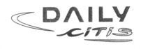 DAILY CITIS