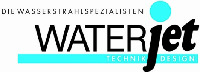 DIE WASSERSTRAHLSPEZIALISTEN WATERjet TECHNIK DESIGN