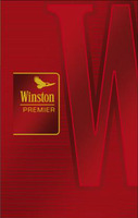 W Winston PREMIER