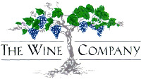 THE WINE COMPANY