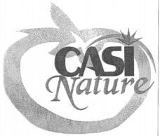 CASI Nature