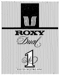 ROXY Dual No 1