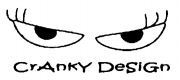 CRANKY DESIGN