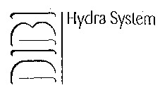 DIBI Hydra System