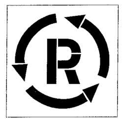 R