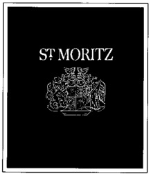 ST MORITZ