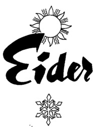 Eider