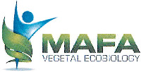 MAFA VEGETAL ECOBIOLOGY