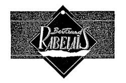 Bertrand RABELAIS