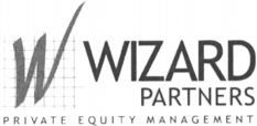 W WIZARD PARTNERS PRIVATE EQUITY MANAGEMENT