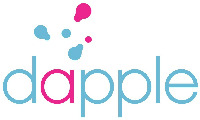 dapple