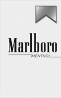 Marlboro MENTHOL