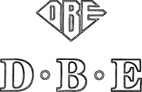 DBE D.B.E
