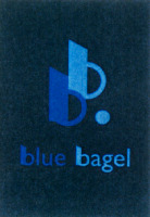 bb. blue bagel