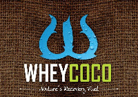 WHEY COCO Nature's Recovery Fuel