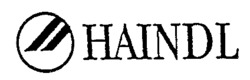 HAINDL