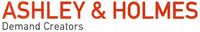 ASHLEY & HOLMES Demand Creators