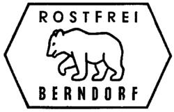 ROSTFREI berndorf