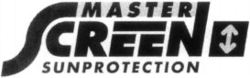 MASTER SCREEN SUNPROTECTION