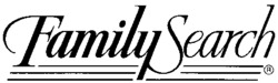 Family Search