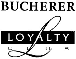 BUCHERER LOYALTY CLUB