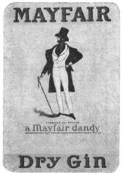 MAYFAIR