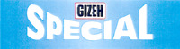 GIZEH SPECIAL