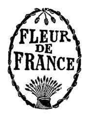 FLEUR DE FRANCE