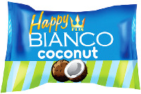 Happy BIANCO coconut