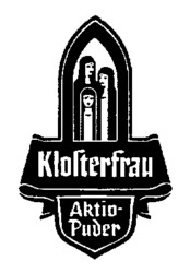 Klosterfrau