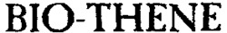BIO-THENE