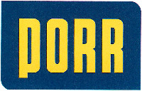 PORR