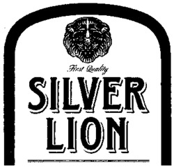 SILVER LION First Quality