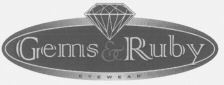 Gems&Ruby EYEWEAR