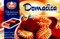 Domacica