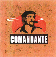 COMANDANTE