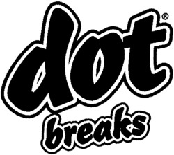 dot breaks