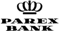 PAREX BANK