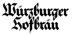 Würzburger Hofbräu