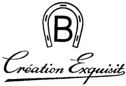 B Création Exquisit