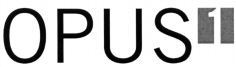 OPUS 1