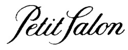 Petit Salon